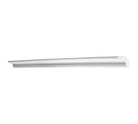 Cornice Sandra Knauf 2,5 x 1,5 cm lunghezza di 2 m lineari
