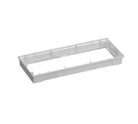 Cornice Schneider per lampade di emergenza Exiway Easyled OVA53184