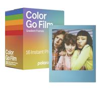 Cornice sfumata per confezione di pellicole Polaroid GO 2x8