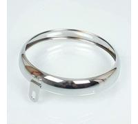 CORNICE SIEM FARO ANTERIORE VESPA 125 (VNA 1) 1957 CROMATO GRABOR GF823