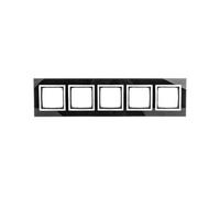 kontakt-simon Simon 54 Nature 5902787849573 DRN5/74 - Vetro a 5 pieghe