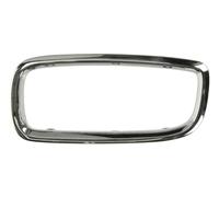 Cornice Sinistra Cromata BLIC Per BMW Serie 7 E65 E66 E67 11.01-12.04