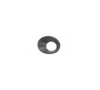 Cornice sinistra fendinebbia anteriore per ford mondeo 2000 al 2003