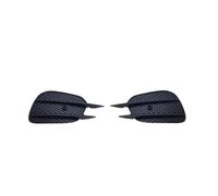 Cornice sinistra fendinebbia Fog Light Grille Per Benz Per E-Class W213 E200 E260 E280 E300 E350 2016-2020(1 Pair)