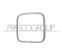 Cornice Sinistra Griglia Centrale Bmw 5 Series / E34 1988/1995 Sx 51131973897