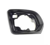 Cornice specchietto anteriore destro per Mercedes per Vito W447 2016 2023, OEM A4478101600, ABS resistente all'usura, processo di installazione semplice