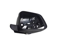 Cornice Specchietto Retrovisore Esterno Per Jeep Grand Cherokee 2014-2021 Coperchio Laterale Coperchio Shell Copertura Specchietto(1PCS left side)