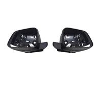 Cornice Specchietto Retrovisore Esterno Per Jeep Grand Cherokee 2014-2021 Coperchio Laterale Coperchio Shell(A Sinistra e Destra)