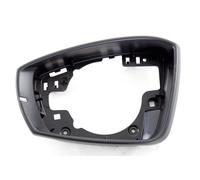cornice specchietto retrovisore sinistro originale volkswagen polo 6R0857601B