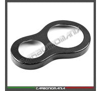 CORNICE STRUMENTAZIONE CARBONIO DUCATI 748 916 996 998 ★PERFORMANCE QUALITY★