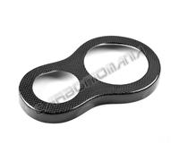 Cornice strumentazione in carbonio Ducati 748 916 996 998