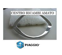 CORNICE CROMATA GRUPPO STRUMENTI PIAGGIO LIBERTY 4T 50 2005-2008 ORIGINALE