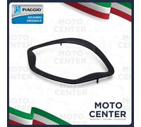 CORNICE STRUMENTO NERO LUCIDO PIAGGIO VESPA GTS 125 IE ABS E4 ('16-'18) - VESPA