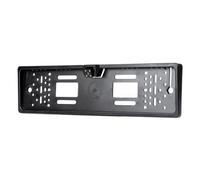 Cornice targa con telecamera posteriore AMiO XD-402 720p Night Vision LED