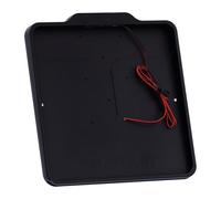 Cornice targa DMP. 5.0 Nero Opaco Italia Universale