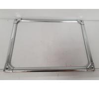 CORNICE TARGA POSTERIORE CROMATA FIAT 500 EPOCA