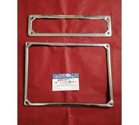 Cornice targa rear & front COMPATIBILE CON FIAT X1/9 - FIAT 128