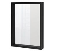 Cornice trasparente con kit impronte a mano fai da te per ricordi di famiglia e