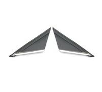 Cornice Triangolare Specchietto Retrovisore Laterale Per Focus MK3 12-17 | Copertura per modanatura laterale dello specchietto retrovisore(With chrome one pair)