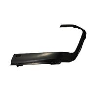 Cornice Tubo Scarico Destro Nera Per Range Rover Sport 2017 In Poi