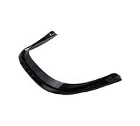 Cornice Tubo Scarico Destro per Porsche Panamera 2013 in poi