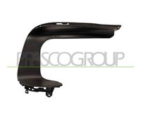 Cornice Tubo Scarico Posteriore Destra Per Porsche Cayenne (92a) 2011-2014 Dx