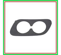 Cornice Tubo Scarico Posteriore Sinistra Mod Amg Mercedes Classe C AmgAmg Line (