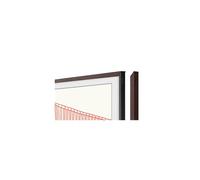 Samsung Cornice 2021 The Frame 43" Marrone Modern