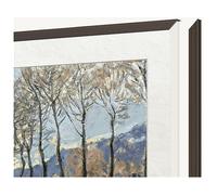 CORNICE TV TCL Magnetic decorative frame cornice magnetica decorativa per NXTFRAME, accessorio estetico televisore
