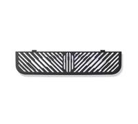 Cornice Ugello Aria Compatibile Con Tesla Per Model 3 2024 2025 2026 Highland Posteriore Air Vent Trim Copertura Della Protezione Filtro Di Uscita Griglia Accessori Auto
