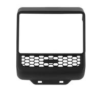 Cornice Ugello Aria Compatibile Con Tesla Per Model Y Per Juniper 2025+ Telaio Di Copertura Dello Schermo Posteriore Per Auto Air Vent Trim Ring Sticker Plus Accessori Interni
