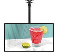 Cornice ultrasottile LED Light Box Menu Board LED Backlit Menu Board Appeso Cartellone per le affissioni per Ristorante Negozi Decorazione Mostra Teatro Pubblicità Orizzontale - 40 × 60 cm