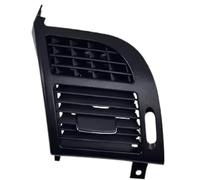 Cornice Ventilazione Compatibile Con Benz Per E260 2003 2004 2005 2006 2007 2008 Telaio Dell'uscita Dell'aria Condizionata Del Cruscotto OEM: 21183011549116