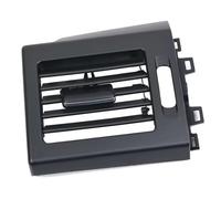 Cornice Ventilazione Compatibile Con Benz Per GLK350 2008 2009 2010 2011 2012 Cornice Griglia Ventilazione aria Condizionata Centrale Sul Cruscotto Anteriore Dell'auto OEM: 2048304954