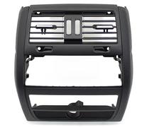 Cornice Ventilazione Compatibile Con BMW Per 5 Series 523 2010 2011 2012 2013 2014 2015 2016 2017 Griglia Di Uscita Dell'aria Per L'impianto Climatizzazione Centrale Dell'auto