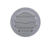 Cornice Ventilazione Compatibile Con Kia Per Sedona Per Carnival Per Borrego 2006 2007 2008-2014 Auto Air Vent AC Griglia Sul Tetto Grigio 853172J000H9