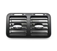Cornice Ventilazione Compatibile Con Maserati Per GC 2007 2008 2009 2010 2011 2012 2013 2014 2015 2016 2017 2018 2019 2020 Griglia Di Ventilazione Aria Condizionata Auto OEM:68238500