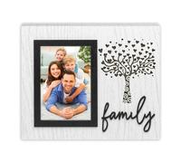 CORNICE ZELDA 10X15 Family albero della vita
