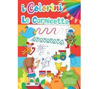 Cornicette. Ediz. illustrata