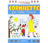 Cornicette per tutto l'anno