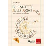 Cornicette sulle righe. Forme, ritmi e simmetrie per i momenti liberi