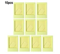 Cornici 2x3 pollici cornici foto classiche pellicola protettiva trasparente supp