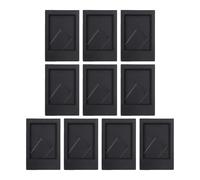 Cornici 2x3 pollici cornici foto classiche pellicola protettiva trasparente supp