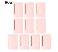 Cornici 2x3 pollici cornici foto classiche pellicola protettiva trasparente supp