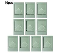 Cornici 2x3 pollici cornici foto classiche pellicola protettiva trasparente supp