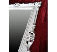 Cornici 90x70 Lilla Antico Barocco Rococo Foto Decorazione Parete Immagine