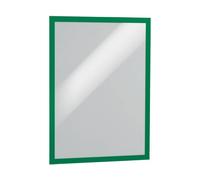 Cornice Adesiva Duraframe Durable - A3 - 4873-05 (Verde Conf. 2)