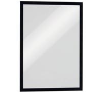 Cornici con pannello magnetico DURABLE DURAFRAME® MAGNETIC A3 PVC rigido nero 32