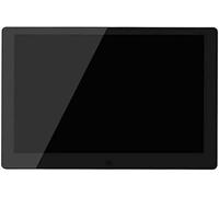 Cornici digitali Cornice per foto digitale WiFi Touch screen IPS da 10,1 pollici Display IPS HD 1280 * 800 - Rotazione automatica Condividi foto e video istantaneamente tramite l'app Photo Frame dig