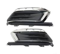 Cornici Fendinebbia Auto Styling Per Chevy per cruze Cornici | Materiale ABS per premium, resistenza usura, coppia completa, compatibilità per cruze 2015-2016, finitura liscia
